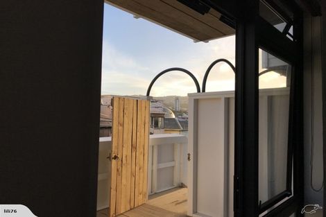 Photo of property in Pirie Street Townhouses, 35u4 Pirie Street, Mount Victoria, Wellington, 6011
