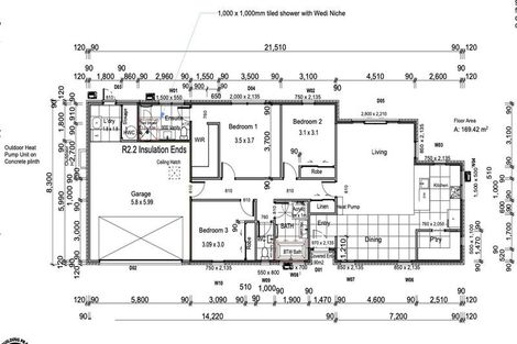 Photo of property in 53 Strowan Avenue, Elgin, 7700
