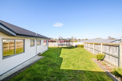 Photo of property in 12d Stonebridge Heights, Feilding, 4702