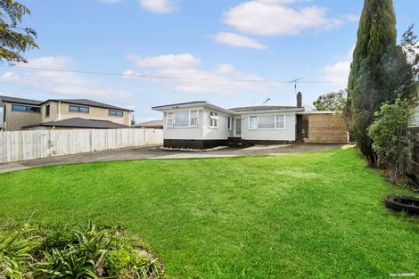 Photo of property in 17 Mahia Road, Manurewa, Auckland, 2102