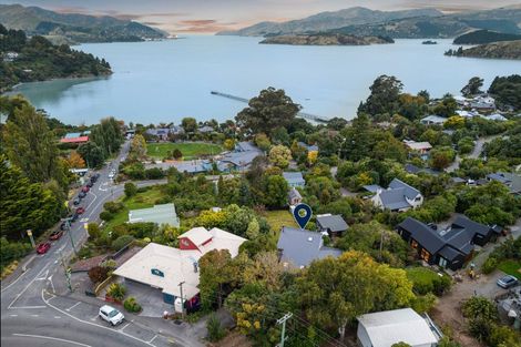 Photo of property in 81 Main Road, Governors Bay, Lyttelton, 8971