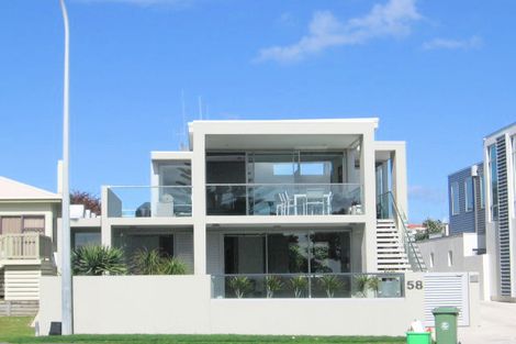Photo of property in 56a Marine Parade, Mount Maunganui, 3116