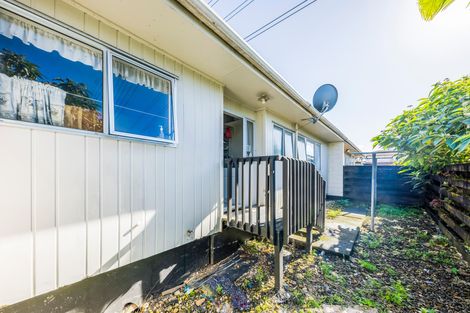 Photo of property in 4/87 Gray Avenue, Mangere East, Auckland, 2024