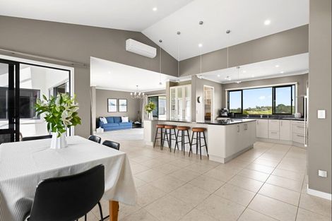 Photo of property in 366a Pencarrow Road, Tamahere, Hamilton, 3283