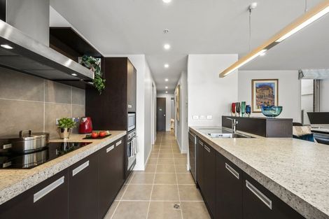Photo of property in Republic Apartments, 1a/11 Tennyson Street, Te Aro, Wellington, 6011