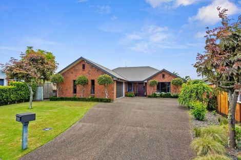 Photo of property in 36 Winslow Court, Huntington, Hamilton, 3210