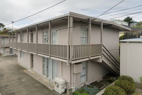 Photo of property in 12u1 Cleveland Street, Brooklyn, Wellington, 6021