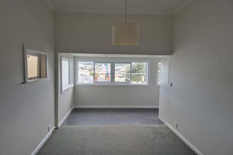 Photo of property in 22 Scarborough Terrace, Mount Victoria, Wellington, 6011