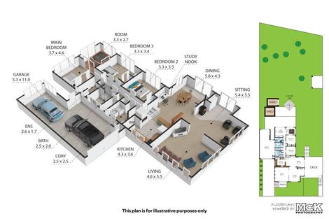 Photo of property in 8 Rewa Street, Inglewood, 4330