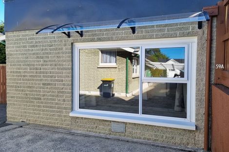 Photo of property in 59 Lees Street, Dunedin Central, Dunedin, 9016
