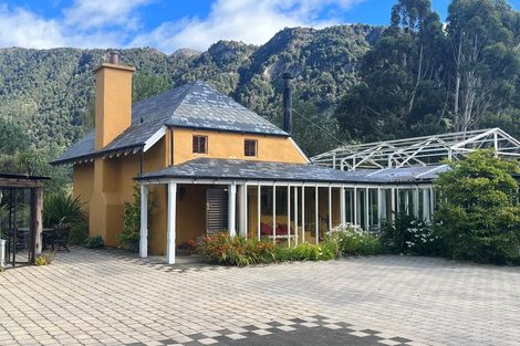 Photo of property in 1113 Glenorchy-queenstown, Mount Creighton, Queenstown, 9371