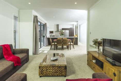 Photo of property in 41 Liquidambar Drive, Hobsonville, Auckland, 0616