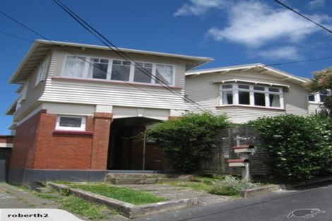 Photo of property in 17 Hargreaves Street, Mount Cook, Wellington, 6021