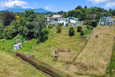 Photo of property in 331 Tukapa Street, Hurdon, New Plymouth, 4310