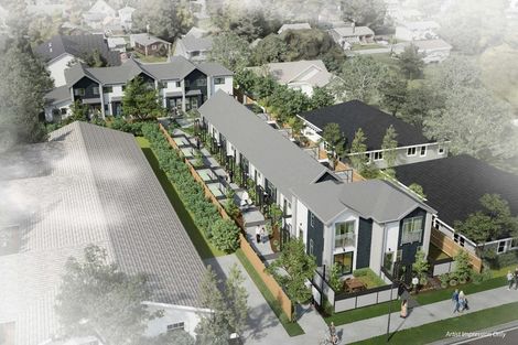 Photo of property in 19 Winchester Street, Merivale, Christchurch, 8014