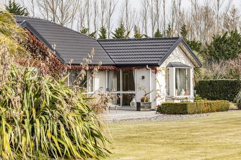 Photo of property in 37 Alessio Lane, Swannanoa, Rangiora, 7475