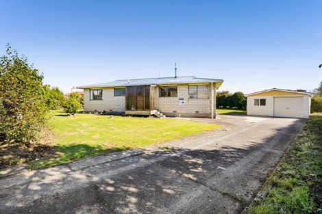 Photo of property in 8 Denmark Terrace, Midhirst, Stratford, 4394