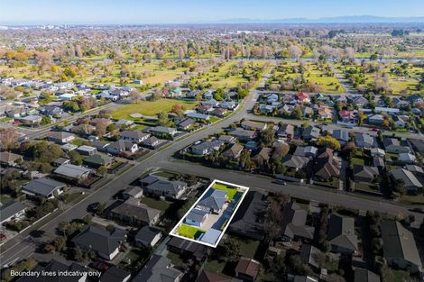 Photo of property in 6 Belmont Street, Avondale, Christchurch, 8061