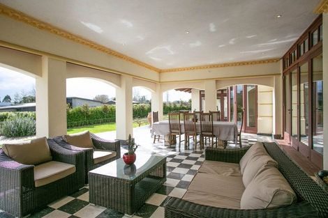 Photo of property in 44a Twin Oaks Drive, Tamahere, Hamilton, 3283