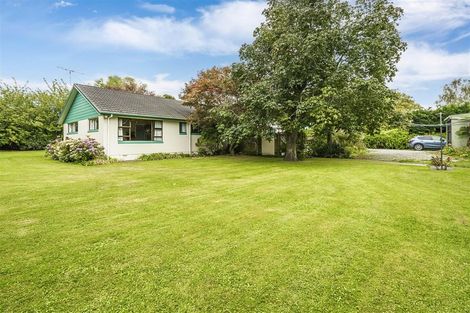 Photo of property in 194 Giles Road, Kaiapoi, 7692