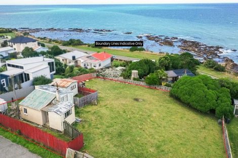 Photo of property in 25 Nasmyth Street, Kakanui, Oamaru, 9495