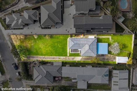 Photo of property in 10 Pax Avenue, Forrest Hill, Auckland, 0620