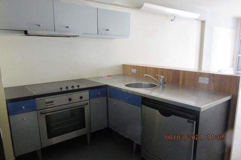 Photo of property in St Pauls Apartments, 89/43u Mulgrave Street, Thorndon, Wellington, 6011