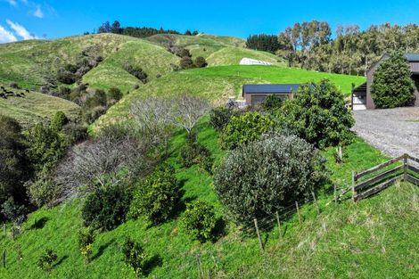 Photo of property in 590 Maratoto Road, Hikutaia, Paeroa, 3674