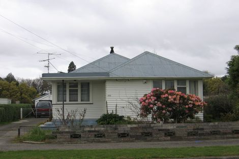 Photo of property in 155 Cole Street, Masterton, 5810