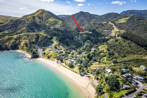 Photo of property in 79 Woods Road South, Colville, Coromandel, 3584