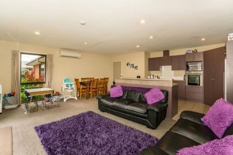 Photo of property in 65 Dryden Avenue, Rolleston, 7614