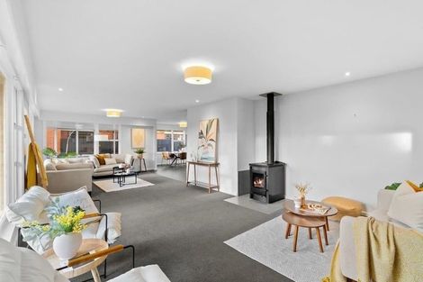 Photo of property in 142 Highsted Road, Casebrook, Christchurch, 8051