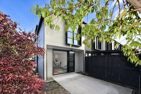 Photo of property in 8/68 Barbour Street, Waltham, Christchurch, 8011