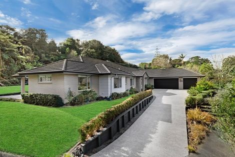 Photo of property in 2g Country Club Lane, Waiuku, 2123