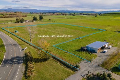 Photo of property in Totara Valley Road, Totara Valley, Pleasant Point, 7982