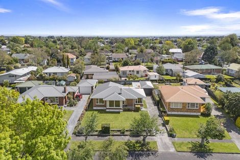 Photo of property in 19 Henare Street, West End, Palmerston North, 4412