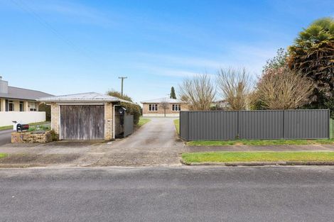 Photo of property in 37 Haerehuka Street, Otorohanga, 3900