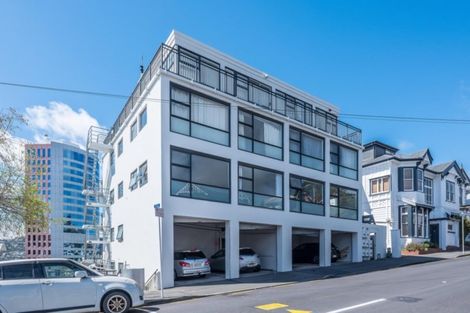 Photo of property in Avon Apartments, 15/217u The Terrace, Wellington Central, Wellington, 6011