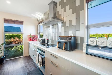 Photo of property in 55 Mandeville Park Drive, Swannanoa, Kaiapoi, 7692