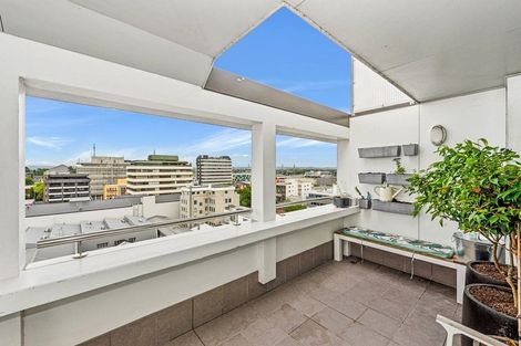 Photo of property in 82/312u Victoria Street, Hamilton Central, Hamilton, 3204