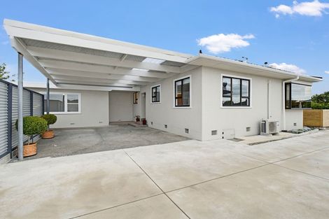 Photo of property in 36 Nottingham Avenue, Awapuni, Palmerston North, 4412
