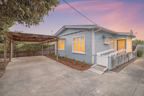 Photo of property in 92 Radley Street, Woolston, Christchurch, 8023