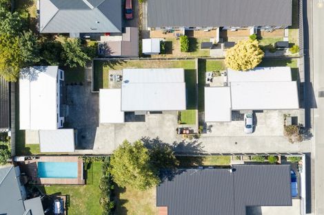 Photo of property in 333a Featherston Street, Palmerston North, 4414