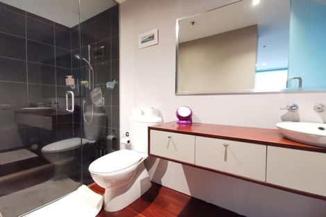 Photo of property in The Lofts, 14/185u Victoria Street, Te Aro, Wellington, 6011