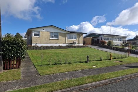 Photo of property in 12 Northfield Place, Tokoroa, 3420