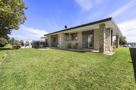 Photo of property in 17 Inaka Place, Matamata, 3400
