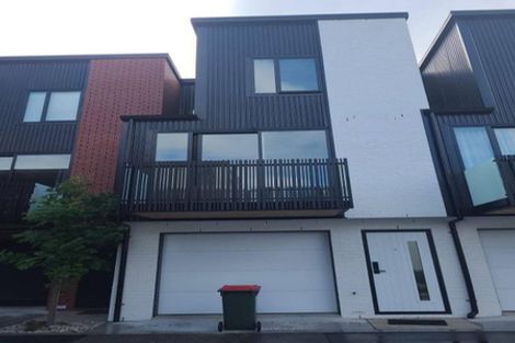 Photo of property in 182u8 London Street, Hamilton Central, Hamilton, 3204