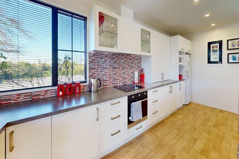 Photo of property in 1 Stamford Lane, Newland, Ashburton, 7772