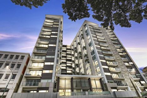 Photo of property in Soho Apartments, 220/74 Taranaki Street, Te Aro, Wellington, 6011