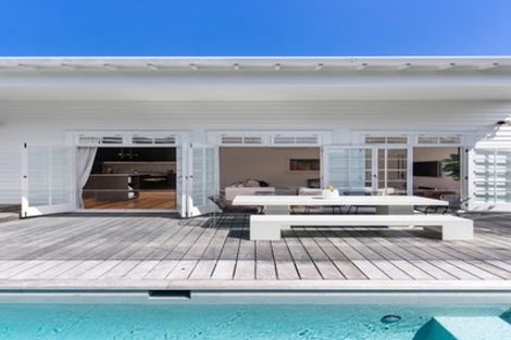 Photo of property in 44 Princes Street, Northcote Point, Auckland, 0627